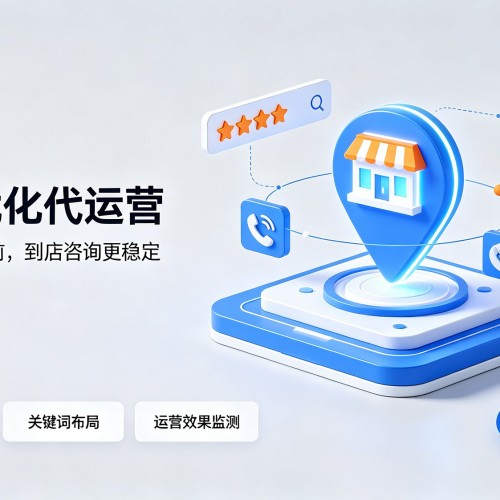 巴南区GEO优化